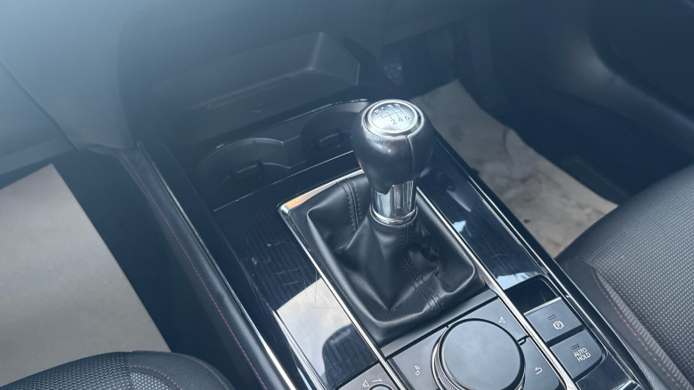 Mazda CX-30 2.5 e-Skyactiv G MHEV [140] Homura 5dr Petrol Hatchback